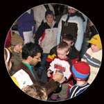 Contact the Department of Chemistry for help identifying photos {ACC}